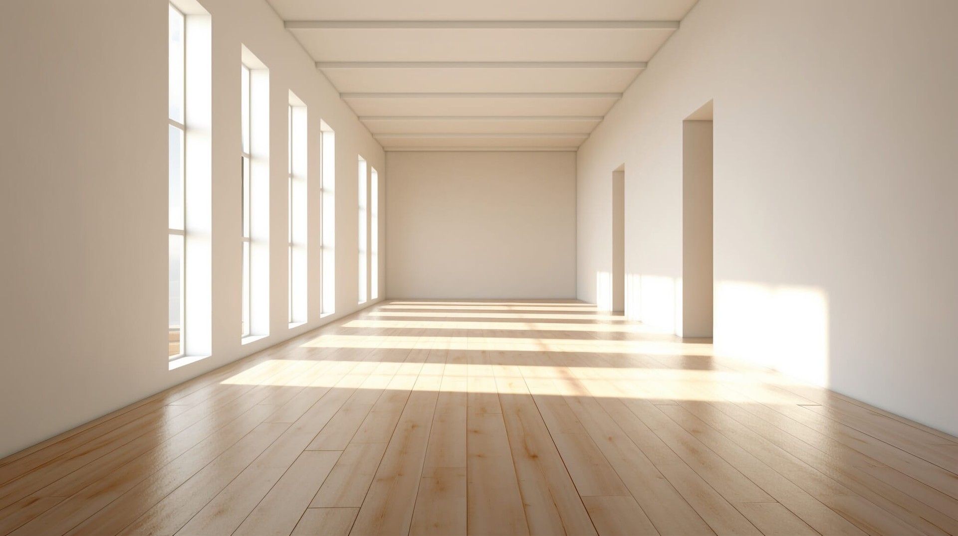 Engineered Hardwood Flooring
